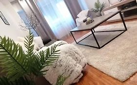 Masaryss apartament Tulcea